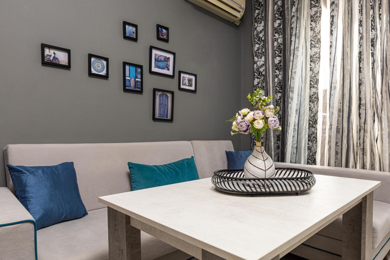 Modernly-Designed 1Bd Apartment With A Nice Terrace Płowdiw Zewnętrze zdjęcie