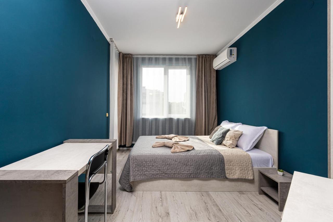 Modernly-Designed 1Bd Apartment With A Nice Terrace Płowdiw Zewnętrze zdjęcie