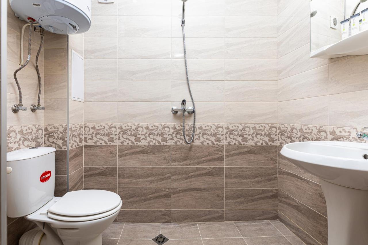 Modernly-Designed 1Bd Apartment With A Nice Terrace Płowdiw Zewnętrze zdjęcie